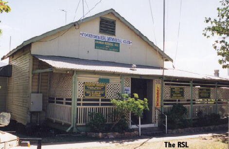 Cooktown RSL